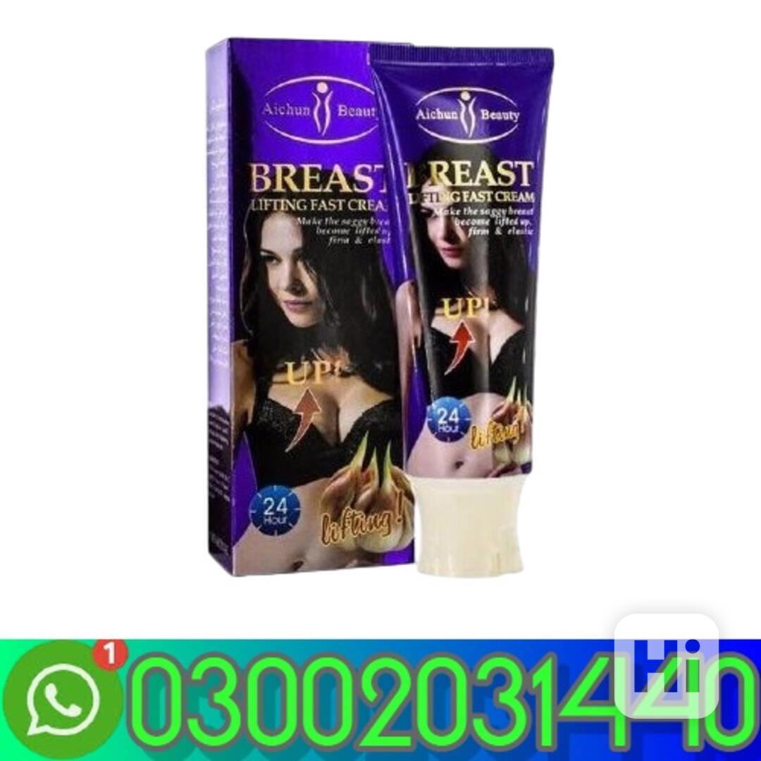 Aichun Beauty Breast Lifting Cream in Abbotabad=03002031440 - foto 1