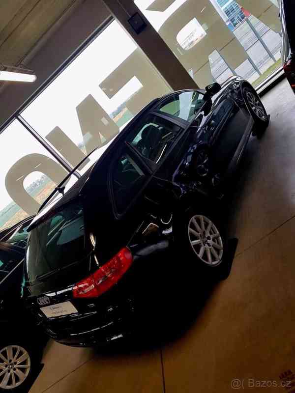 Audi A4 Avant 2,0   B8 FL TDi 105kw, 10/2013, 164t - foto 3