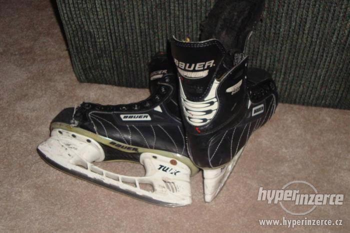 Bauer Supreme 6000 - foto 1
