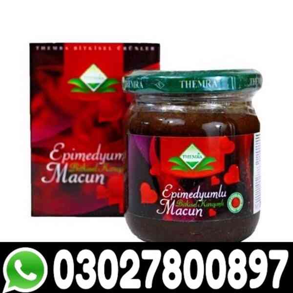Epimedium Macun Turkish Honey in Quetta | 03027800897 | Call