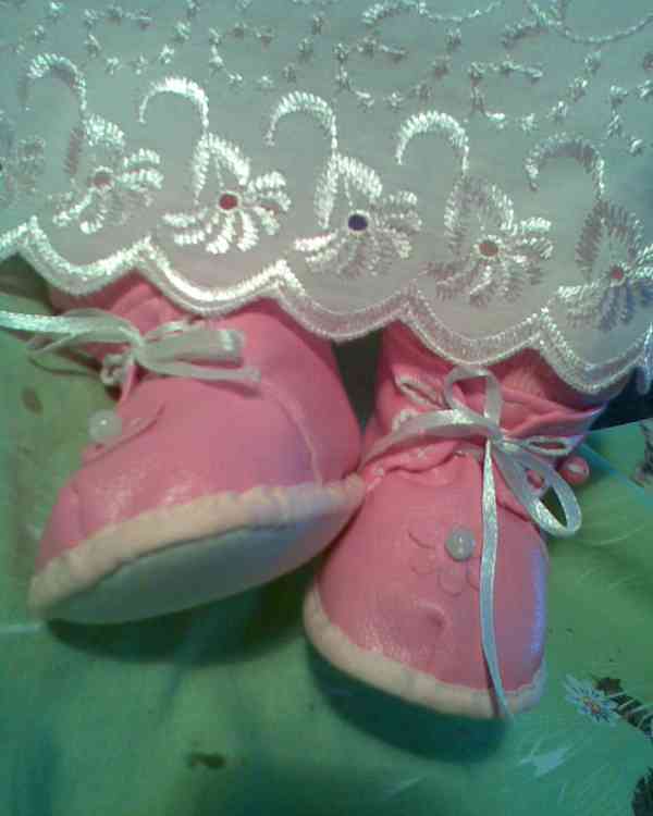 Panenka miminko Hamiro - foto 2