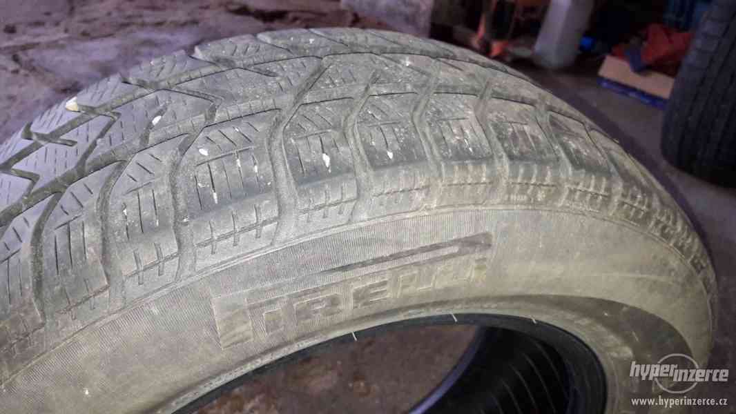 Zimní pneu - foto 2
