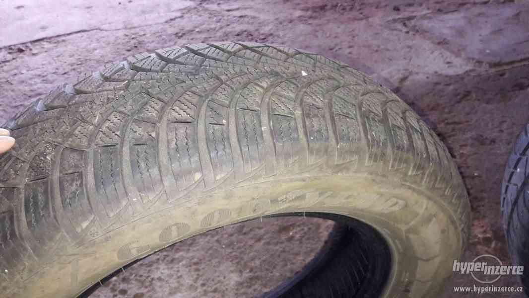 Zimní pneu - foto 3