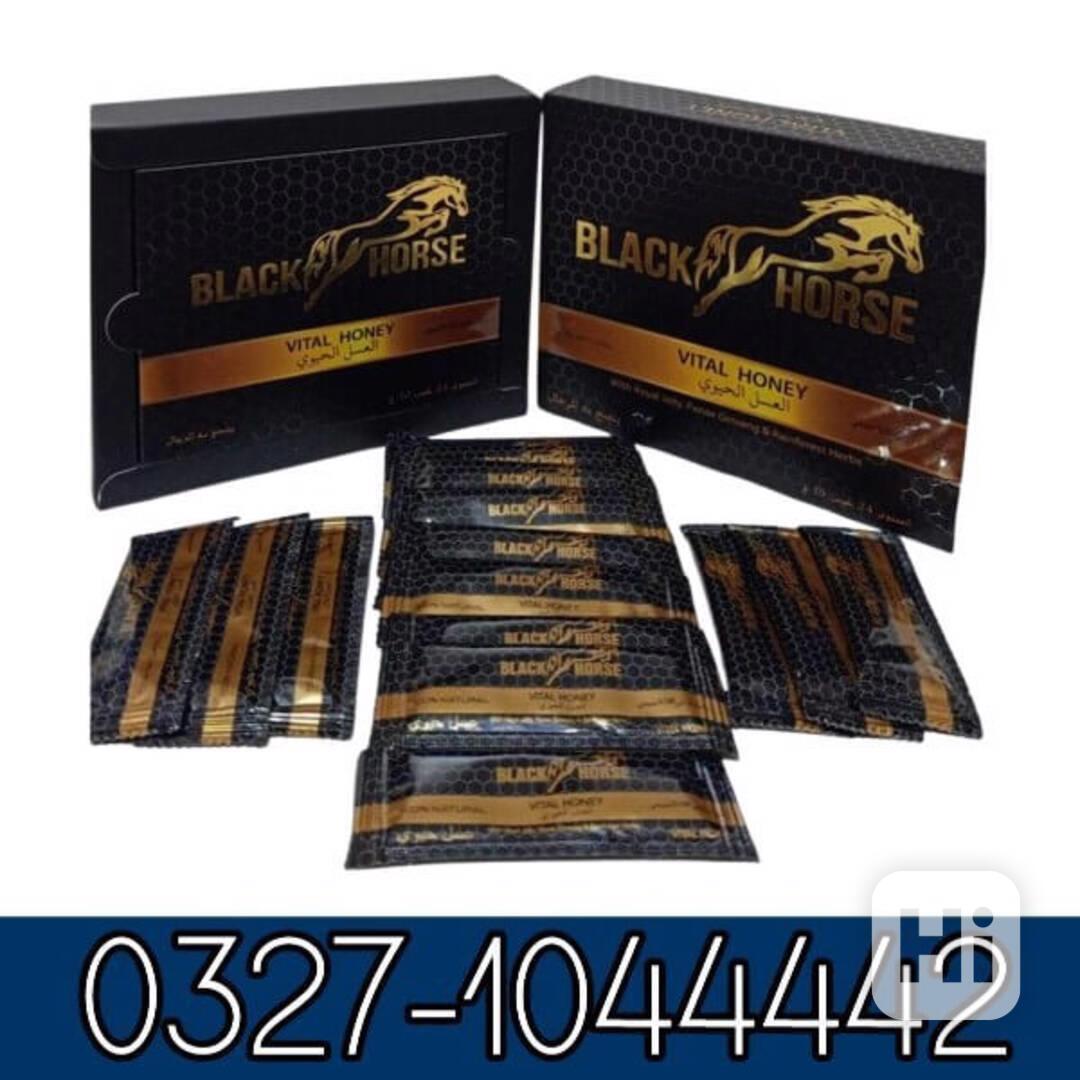 Vital Honey 1 Sachet In Pakistan /03271044442 - foto 1