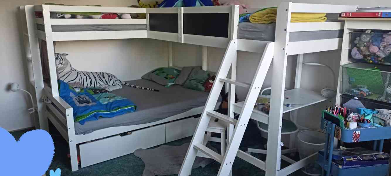 Hodinový manžel  - foto 10