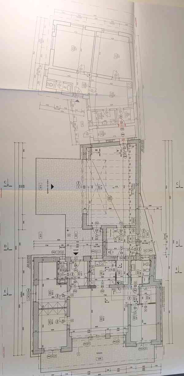 Rasošky - stavební pozemky 3953 m2 se schváleným projektem - foto 18