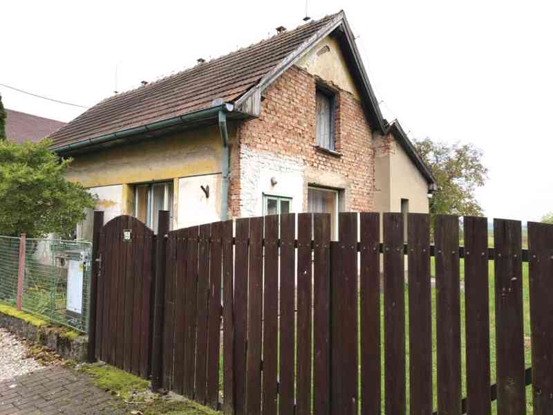 Rasošky - stavební pozemky 3953 m2 se schváleným projektem - foto 8