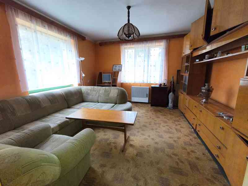 Rasošky - stavební pozemky 3953 m2 se schváleným projektem - foto 10