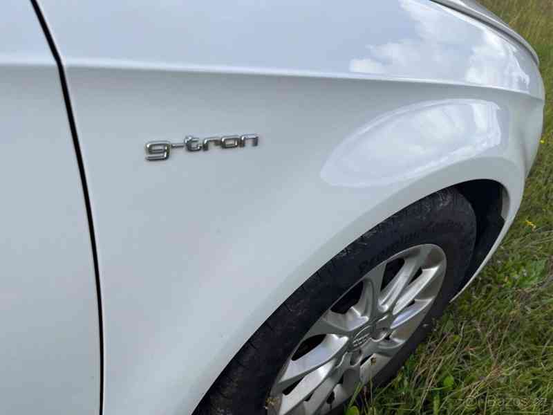 Audi A3 1,4   Sportback g-tron/CNG - foto 13