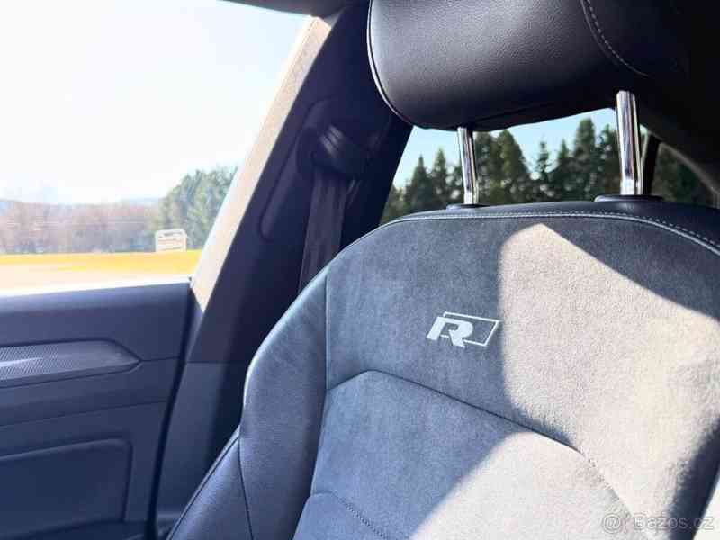 Volkswagen Arteon 2,0   2017 | 4x4 DSG BiTDI, 176 kW - foto 14