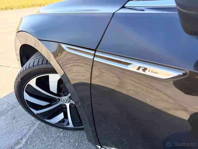 Volkswagen Arteon 2,0   2017 | 4x4 DSG BiTDI, 176 kW - foto 8