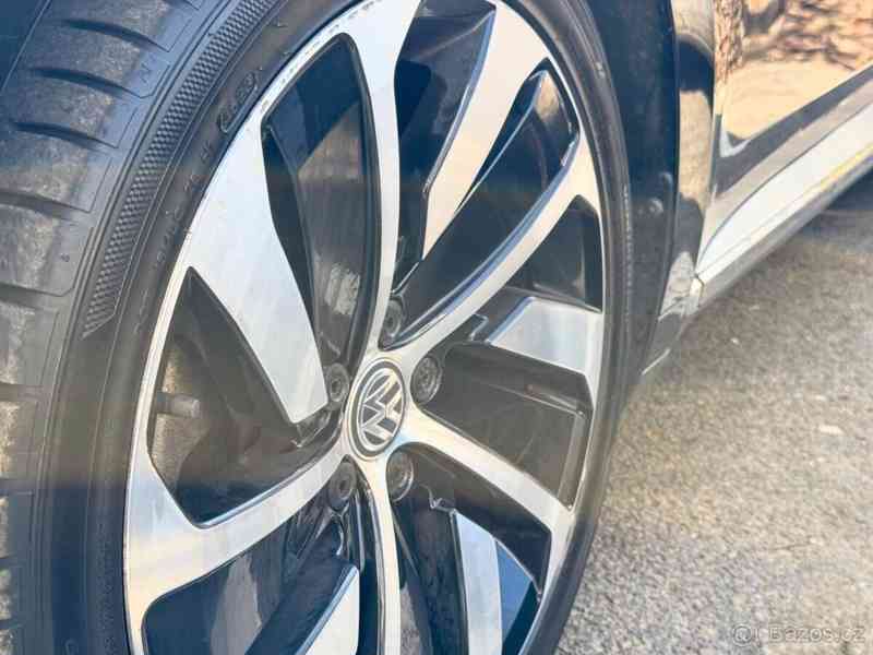 Volkswagen Arteon 2,0   2017 | 4x4 DSG BiTDI, 176 kW - foto 6