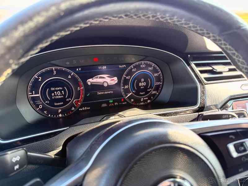 Volkswagen Arteon 2,0   2017 | 4x4 DSG BiTDI, 176 kW - foto 19