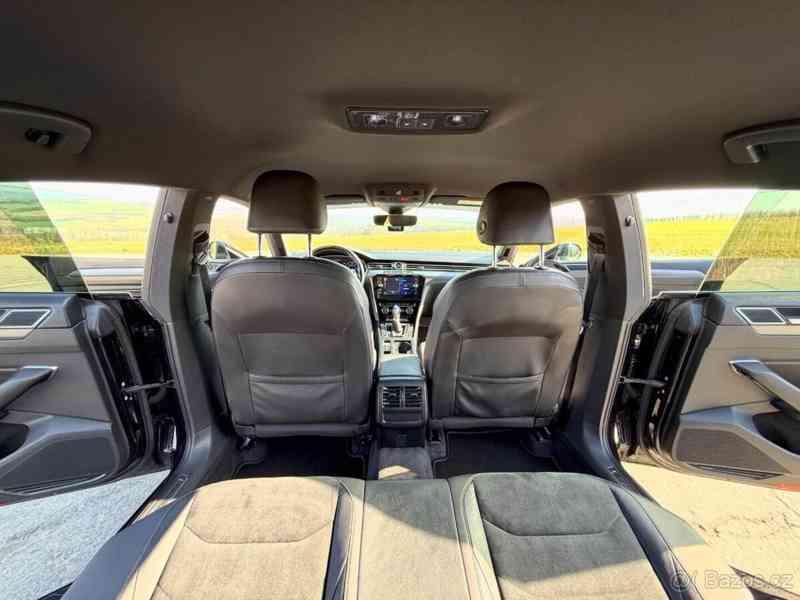 Volkswagen Arteon 2,0   2017 | 4x4 DSG BiTDI, 176 kW - foto 10