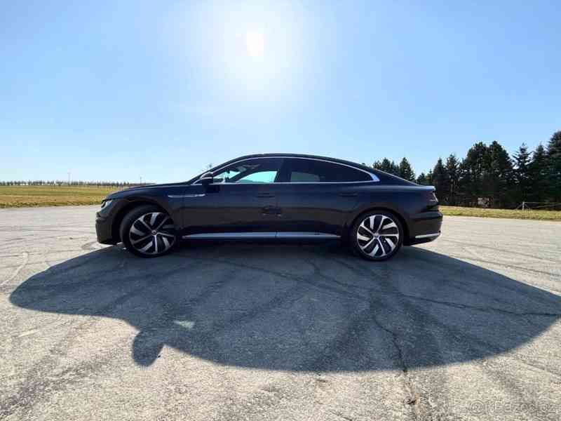 Volkswagen Arteon 2,0   2017 | 4x4 DSG BiTDI, 176 kW - foto 1