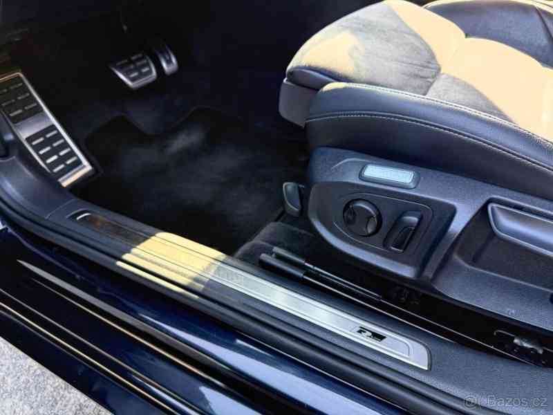 Volkswagen Arteon 2,0   2017 | 4x4 DSG BiTDI, 176 kW - foto 15