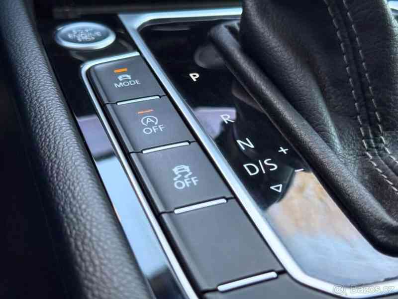 Volkswagen Arteon 2,0   2017 | 4x4 DSG BiTDI, 176 kW - foto 18