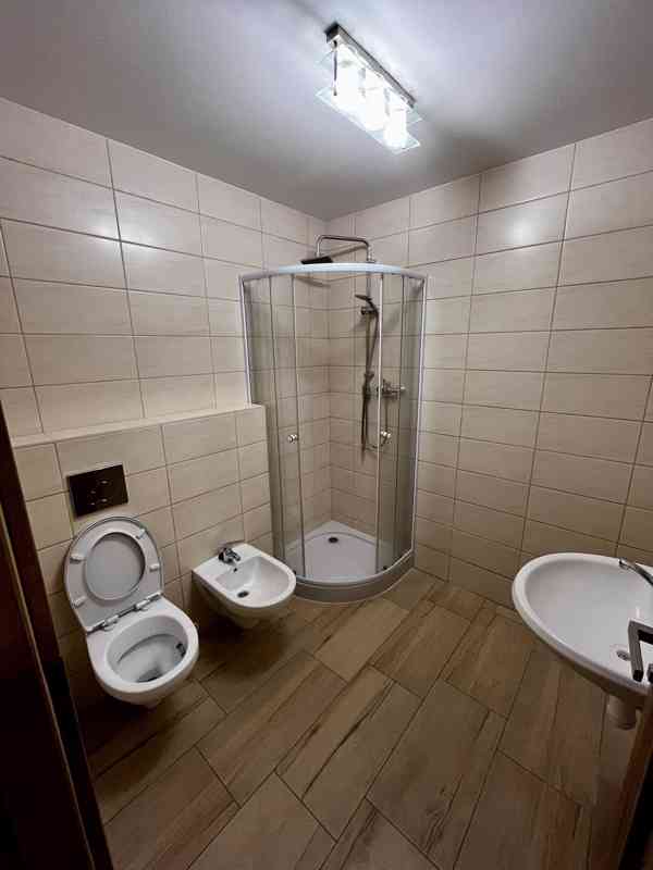 Nebytový prostor po rekonstrukci, Praha 2 Belgická  - foto 4