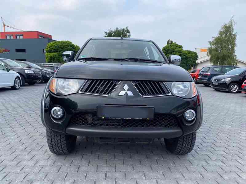 Mitsubishi L200 Intense 2,5d 100kw - foto 12
