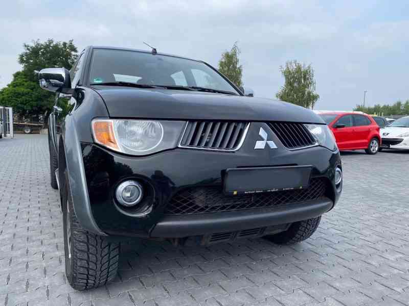 Mitsubishi L200 Intense 2,5d 100kw - foto 11