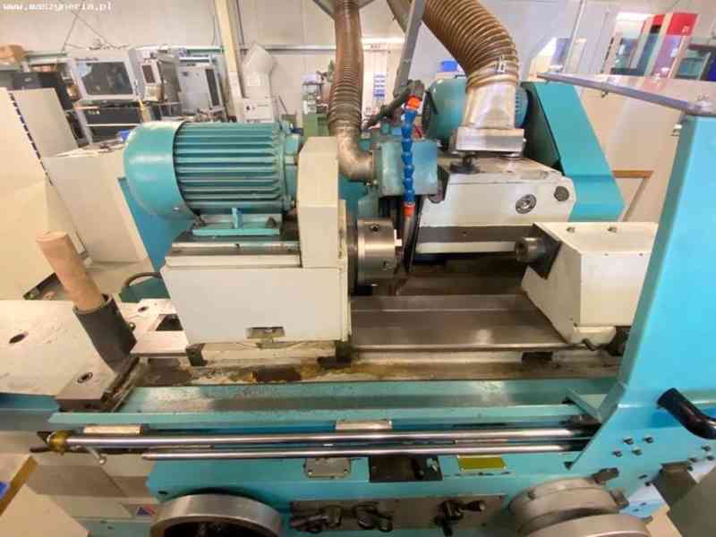 Bruska na kulato V-trade Economy BMT 2050 UH - foto 3