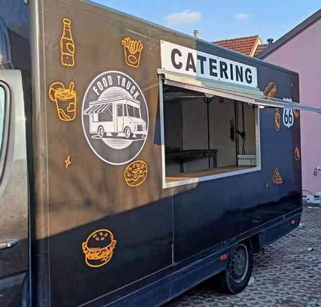 food truck - foto 3