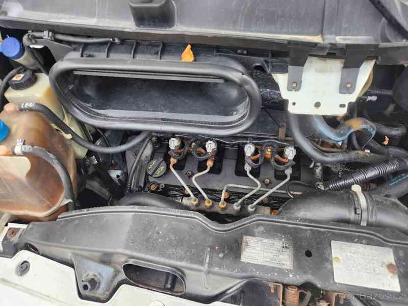 Citroën Jumper 2,2   HDI 16V L2H2 - foto 4