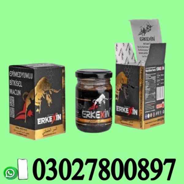 Erkexin Epimedium Herbal Mixed Paste in Pakistan | 030278008 - foto 1