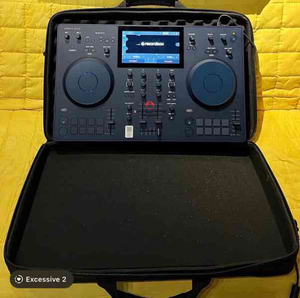 AlphaTheta OMNIS-DUO, AlphaTheta XDJ-AZ, AlphaTheta DDJ-GRV6 - foto 5
