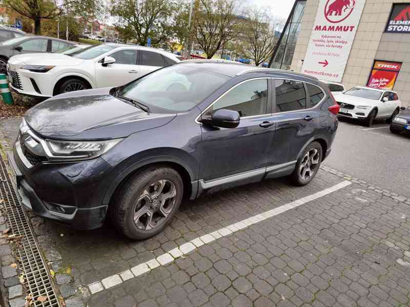 HONDA CRV - foto 2