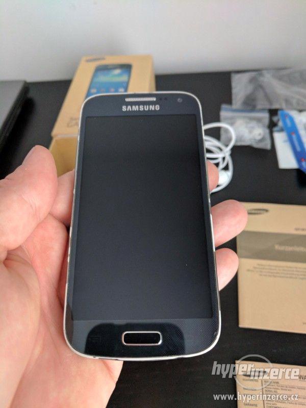 Samsung Galaxy S4 mini - foto 3