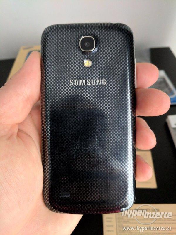 Samsung Galaxy S4 mini - foto 5