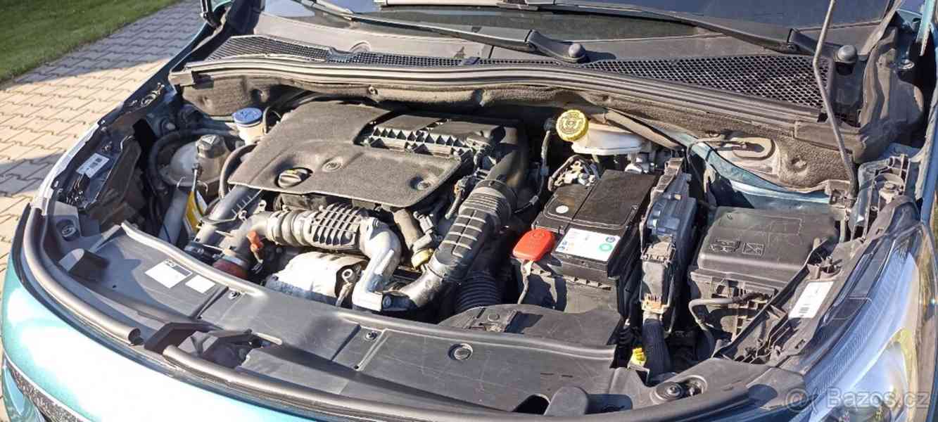 Peugeot 2008 + TZ, zcela nové zimní pneu včetně rafku - foto 6
