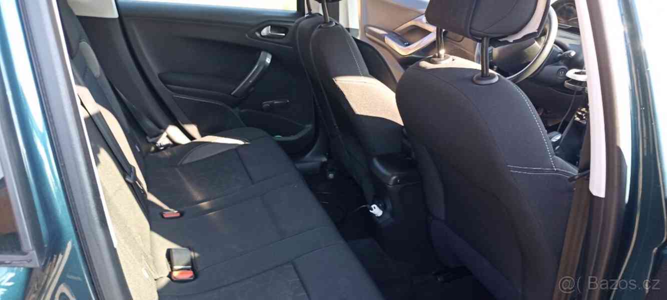 Peugeot 2008 + TZ, zcela nové zimní pneu včetně rafku - foto 3