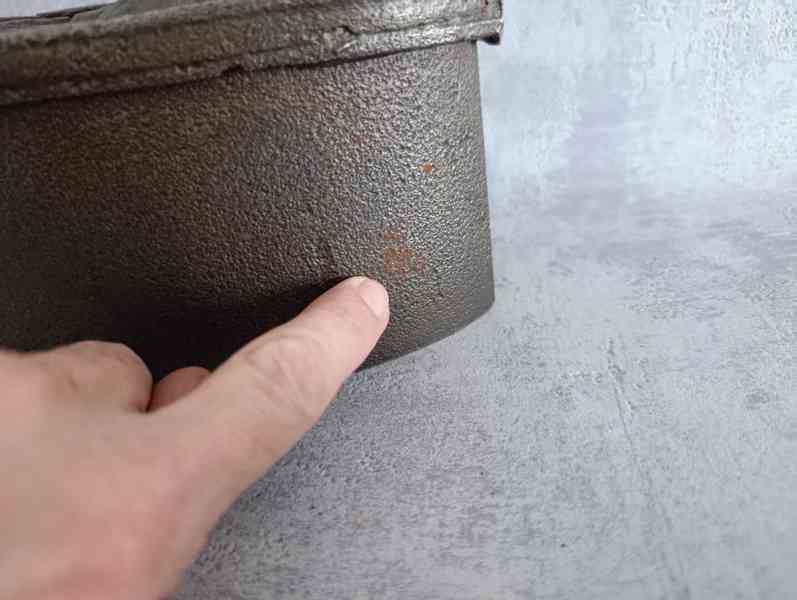 DRAK atypická žehlička do vaší sbírky. Doprava zdarma - foto 14