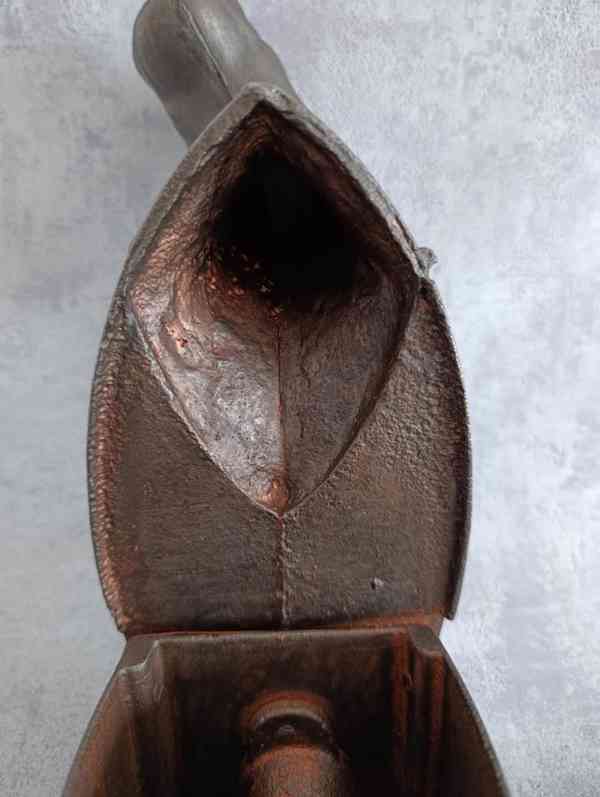 DRAK atypická žehlička do vaší sbírky. Doprava zdarma - foto 18