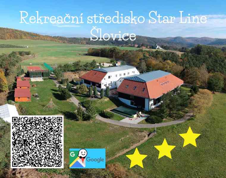 ÚDRŽBÁŘ (SPRÁVCE) REKREAČNÍHO AREÁLU na Rakovnicku