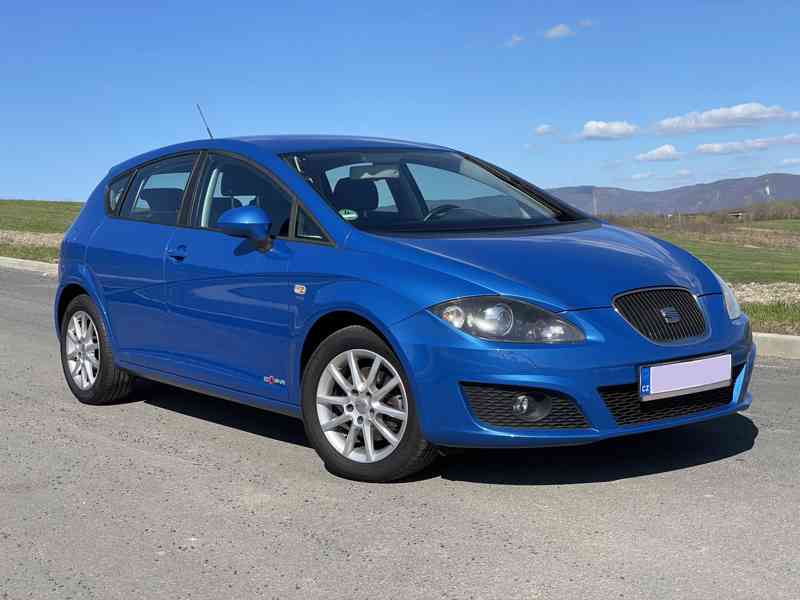 Seat Leon 1P Style Copa 1.4 TSI 92kw r.v. 2012 - foto 2