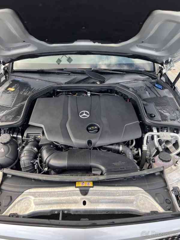 mercedes C 220 - foto 4