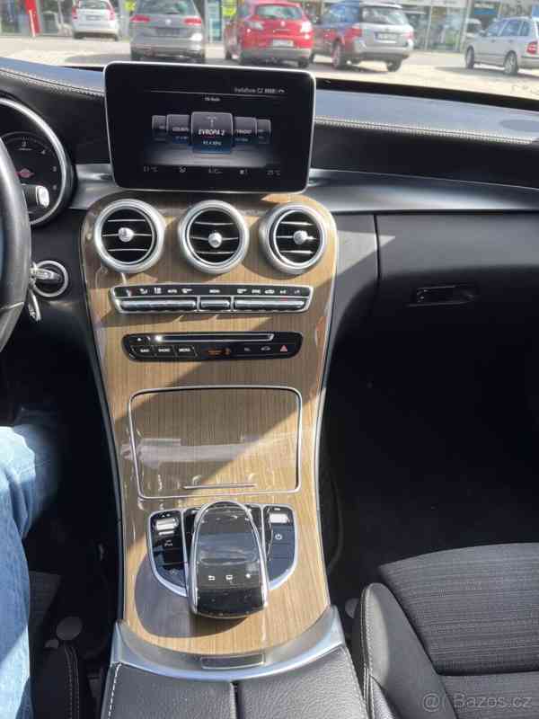 mercedes C 220 - foto 3