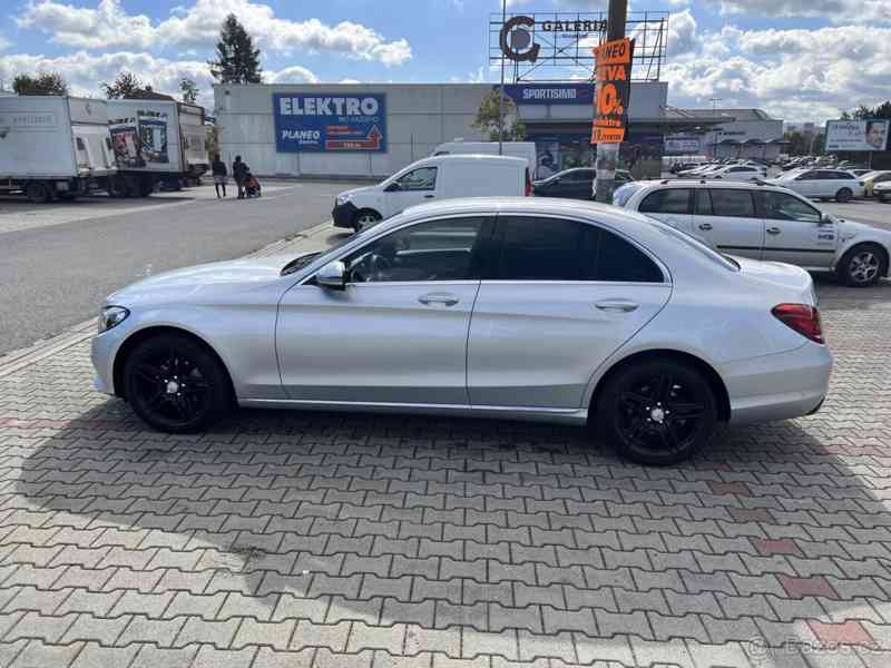 mercedes C 220 - foto 2