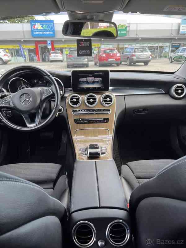mercedes C 220 - foto 7