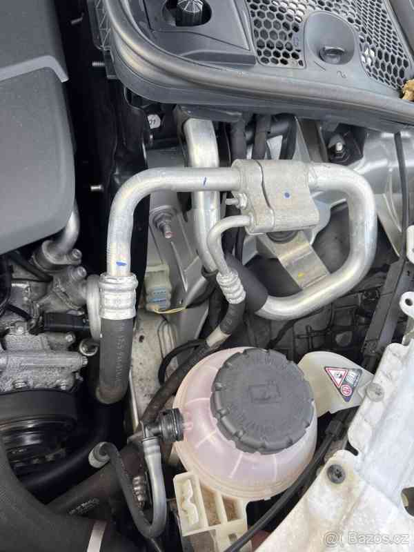 mercedes C 220 - foto 9