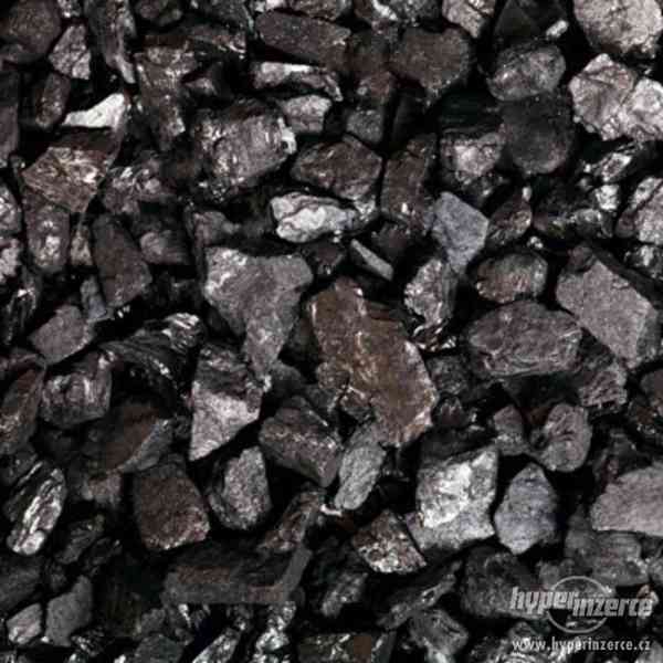 Prodej uhlí z Ruska - foto 1