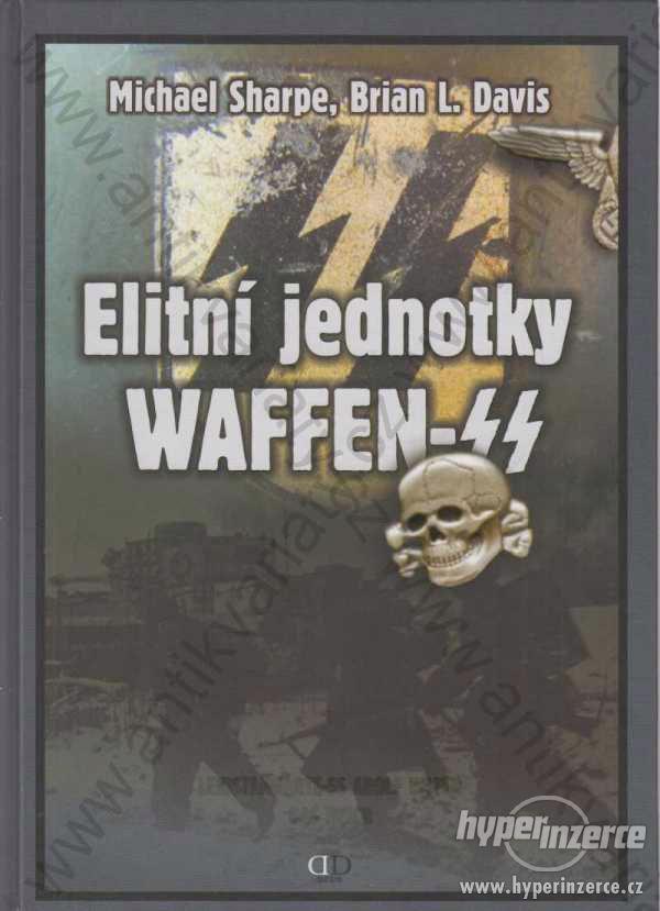 Elitní jednotky Waffen-SS 2009 - foto 1