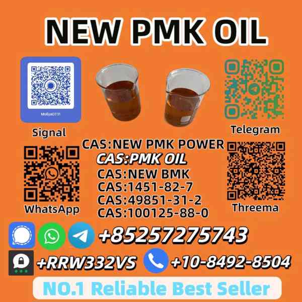 Lab Tested 49851-31-2 Fast Shipping Worldwide - foto 3
