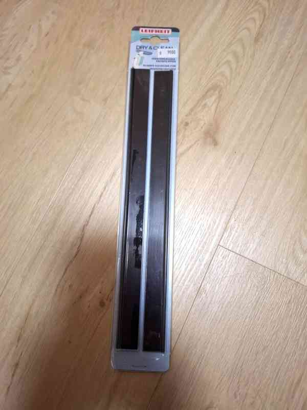 Vysavač na mytí oken zn.Leifheit - foto 8