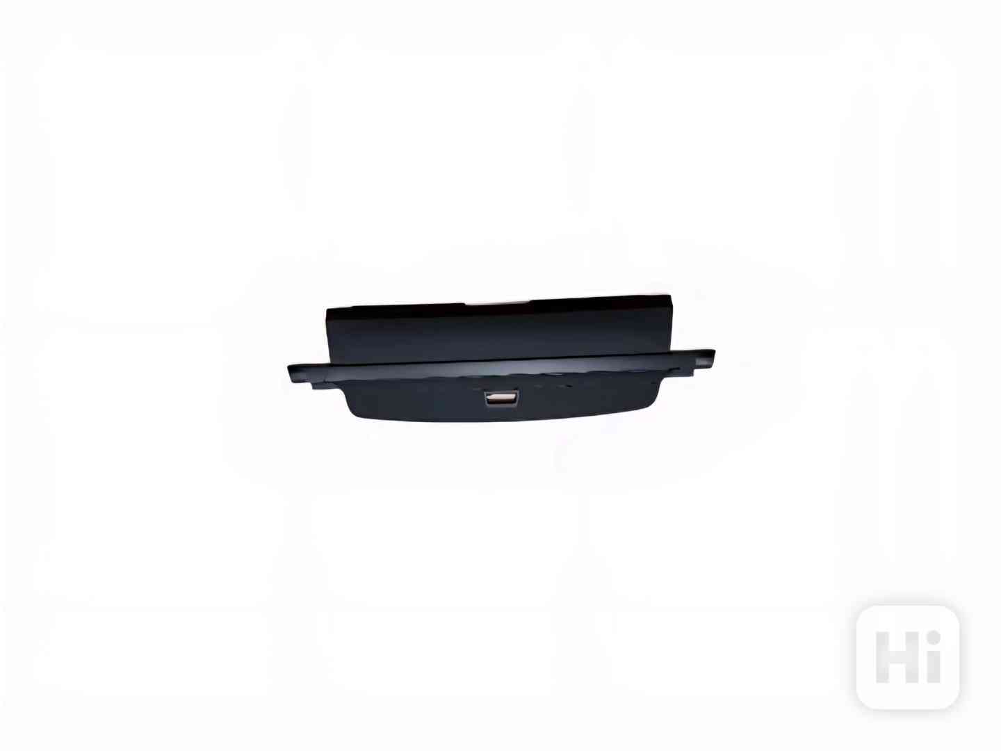 TOP STAV Škoda OCTAVIA II combi roleta kufru 1Z9867871F/G/H - foto 1