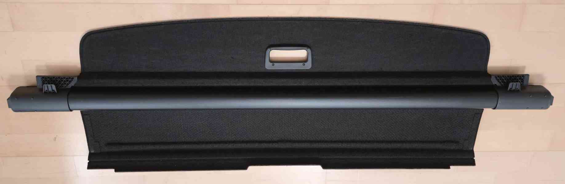 TOP STAV Škoda OCTAVIA II combi roleta kufru 1Z9867871F/G/H - foto 7