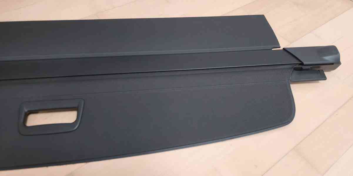 TOP STAV Škoda OCTAVIA II combi roleta kufru 1Z9867871F/G/H - foto 4